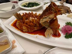 -得月楼·省级非遗·传统苏帮菜(观前店)