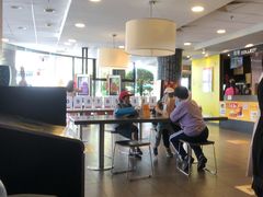 -麦当劳(帝豪店)