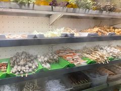 -万记麻辣烫国展总店