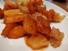 -四道菜·福建菜馆(莆田万达店)