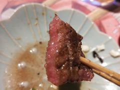 -樱宿日式和牛烧肉(五道口店)