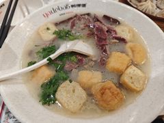 -鸭得堡老鸭汤·鸭血粉丝(南京博物院店)