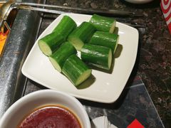 -海底捞火锅(连城广场店)