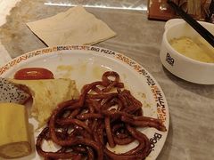 -比格比萨自助(潍坊新辰天地店)