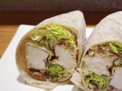 凯撒鸡肉卷-星巴克(温州万象城商业街店)