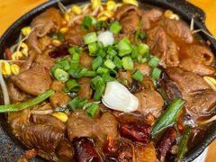 砂锅肥肠-沈妈砂锅(光华村店)
