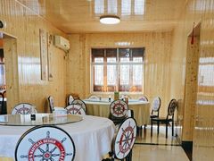 -紫藤园·天目湖大鱼头(南山竹海店)