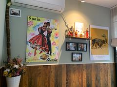 -帕歌西班牙餐厅paco tapas