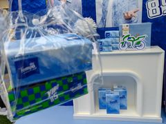 -Money Shops(愚园路店)