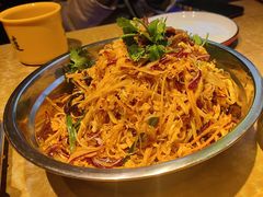 -喝丢一只鞋海鲜烧烤·海肠捞饭(东关街店)
