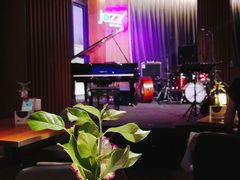 -林肯爵士乐上海中心 Jazz at Lincoln Center Shanghai