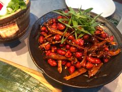 -慢丽江·云南野生菌土鸡锅(付家庄店)