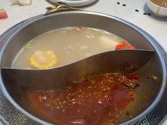 -千牛将·鲜牛肉火锅(开元路店)