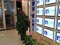 -柏乐口腔(南宁总院)