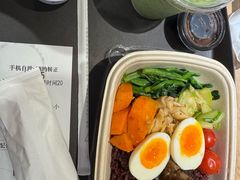 -KPRO肯律轻食(淘金店)