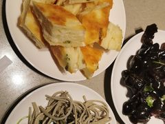 -蝎王府羊蝎子(虎坊桥总店)
