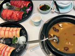 -慢搅粥底火锅(武侯大悦城店)