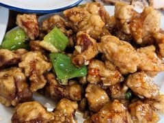 -铁东熏肉大饼铺