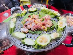 -友口福(大良店)