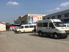 -无锡天鹏食品城