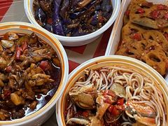 -老三样·旧食新味(万寿宫店)