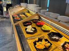-火炉火自助餐(五道口购物中心店)