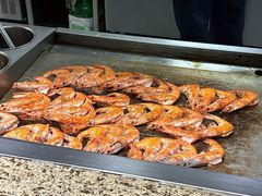 -汉巴味德·烤肉与啤酒的自助(杭州大悦城店)