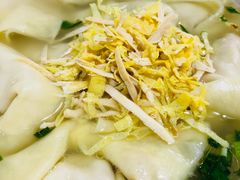 -绿杨馄饨临顿路店