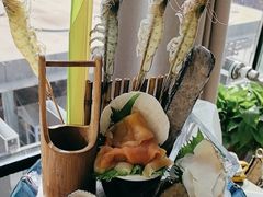 -享月汤皇·海鲜小火锅·聚会(曲江创意谷店)