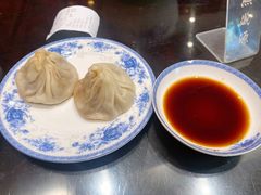 无锡小笼包-熙盛源(凤凰街店)