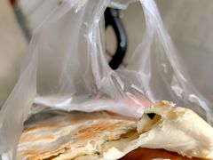 咸烧饼-文武王氏烧饼·无矾油条(西溪路店)