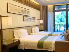 -广州都喜泰丽温泉度假酒店