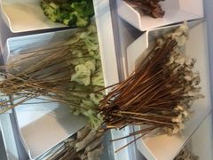 -古真记钵钵鸡(总店)
