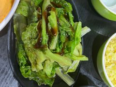 -绿柠食堂(北外滩店)