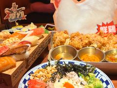 -摩打食堂(喜荟城店)