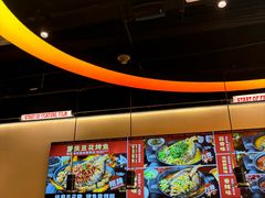 -师烤·豆花烤鱼(深圳坂田天虹店)
