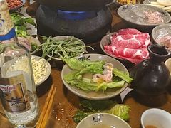-白乐天毛肚火锅馆(南滨路店)