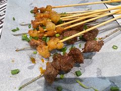 -靓虾二哥长沙地标小龙虾(五一广场店)