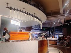 -Peet's 皮爷咖啡(东湖路手作店)