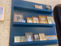 -海马体照相馆(大连柏威年购物中心店)