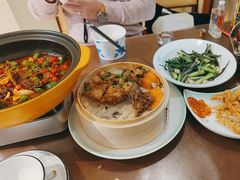 -食藕·武昌鱼(古德寺店)