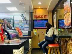 -达美乐比萨(武定店)