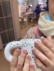 -NEW LOOK-绿麓 · 美甲美睫脱毛工作室