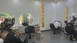 -MOVAN  HAIR莫凡匠人发型屋