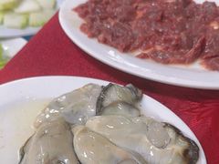 -花苑美食横琴生蚝火锅(拱北粤华路店)