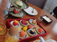 -嘉定凯悦·咖啡厅