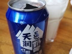 -阿里家Miss Ali·烤肉酒馆by MIG