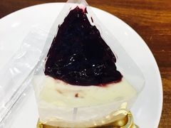 -西村叔叔的店·面包·甜品·蛋糕(崂山丽达店)