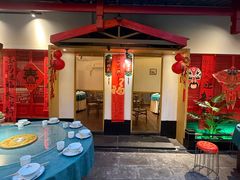 -老灶房-四川土菜(铁牛广场店)
