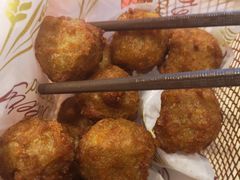 -煜丰汴京烤鸭(福彩路店)